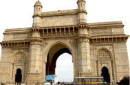 Gate Way of India