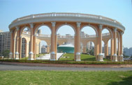 Kharghar Circle